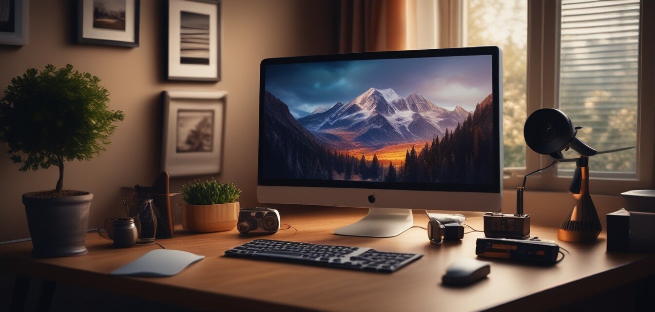 Perfecting Your Lighting for Streaming with a Webcam