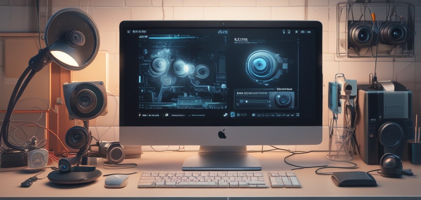 How to Maintain Your Webcam for Longevity