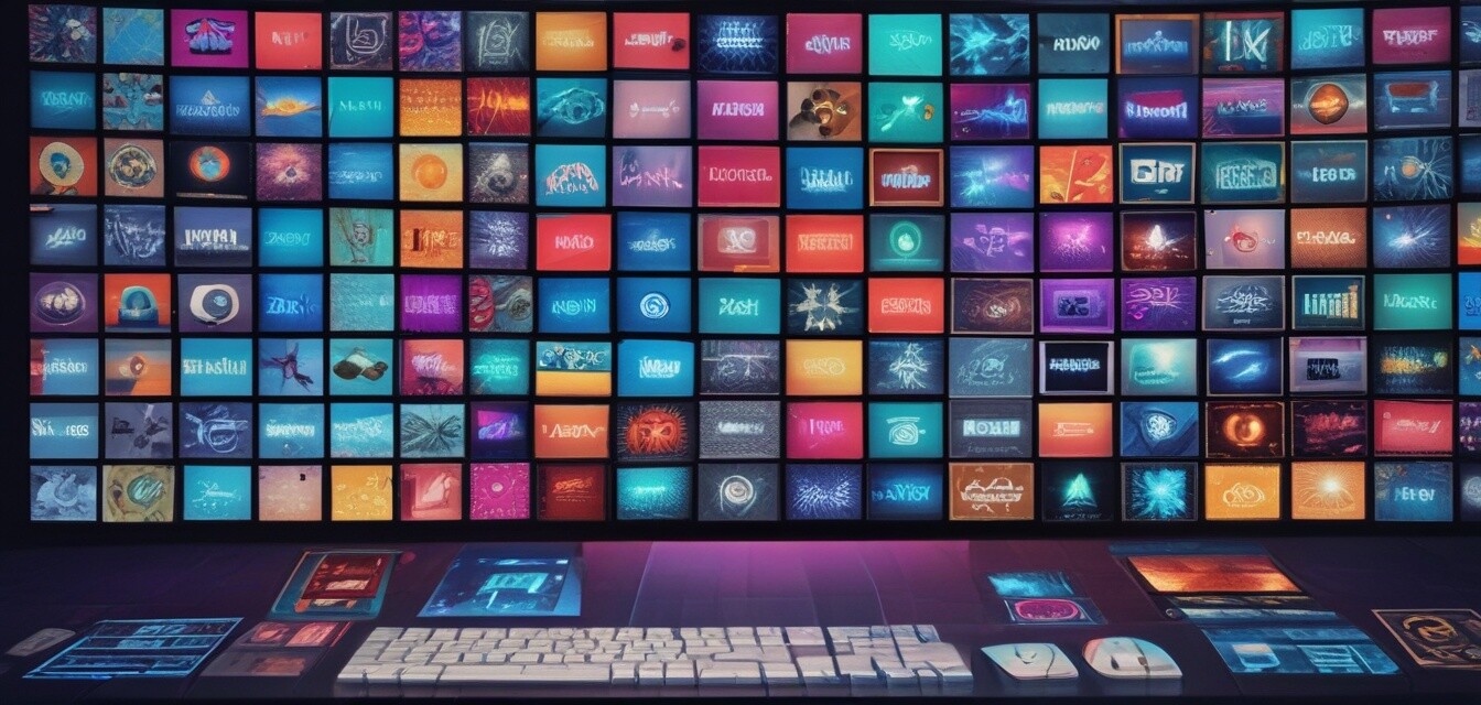 Essential Software for Webcam Enhancement